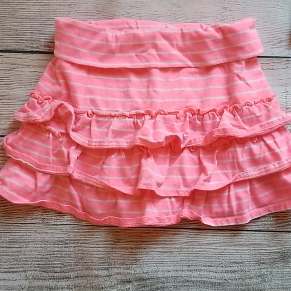 ✅SOLD✅ Girl's Summer Bottoms Bundle - Picture 12 of 13